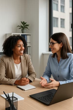 Безкоштовна вступна зустріч