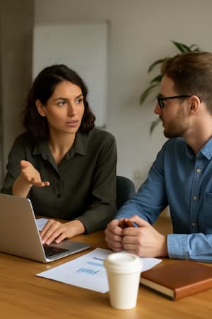 Робочі сесії